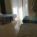 招待所 Matera Bus Station San Pardo 马泰拉