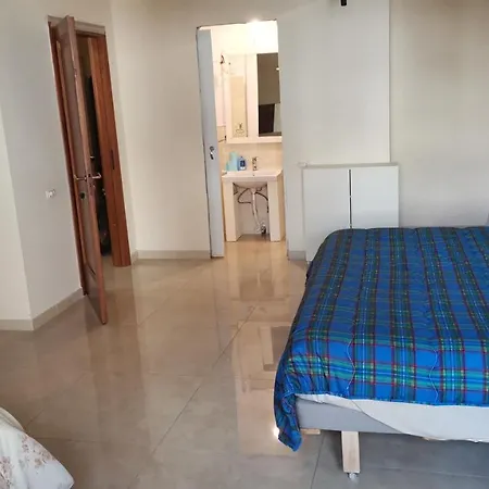 366-1968-378 San Pardo Casa de hóspedes Matera