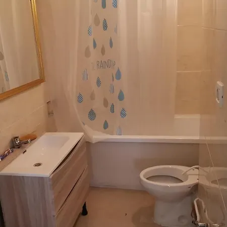 366-1968-378 San Pardo Casa de hóspedes *