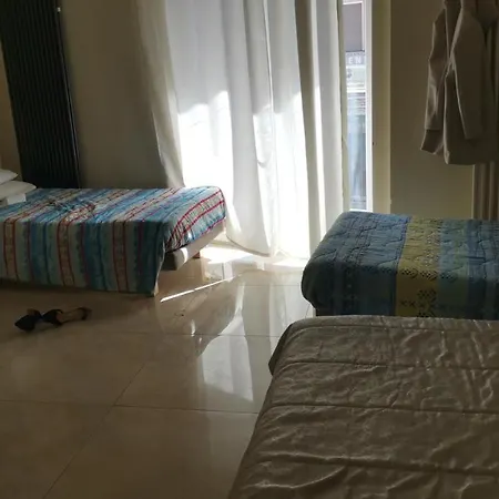 Gasthof 366-1968-378 San Pardo Matera