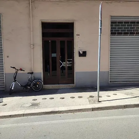 Casa de hóspedes 366-1968-378 San Pardo