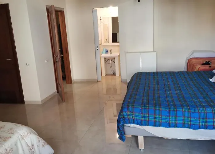 366-1968-378 San Pardo Guest house Matera