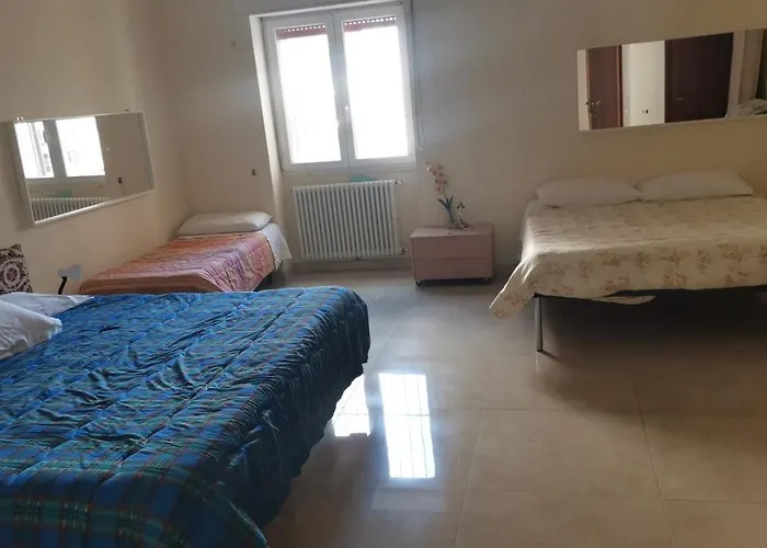 366-1968-378 San Pardo Casa de hóspedes