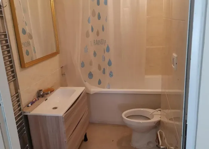 366-1968-378 San Pardo Casa de hóspedes *