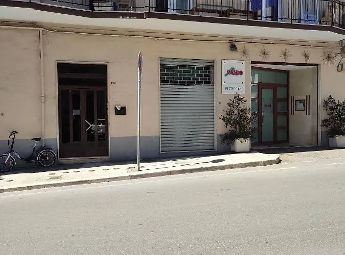 366-1968-378 San Pardo Casa de hóspedes *