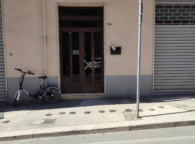 Casa de hóspedes 366-1968-378 San Pardo